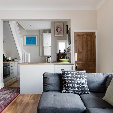 Regency Square Town House Villa Brighton Ngoại thất bức ảnh