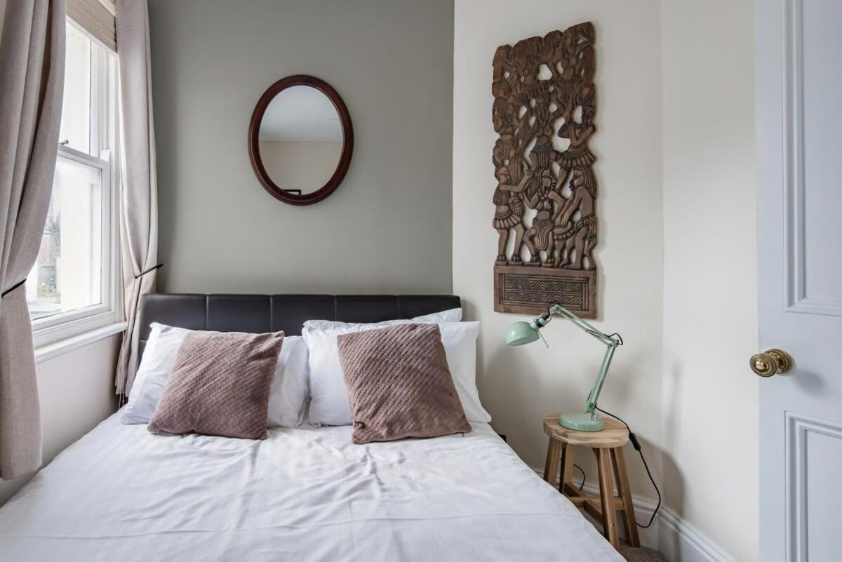 Regency Square Town House Villa Brighton Ngoại thất bức ảnh