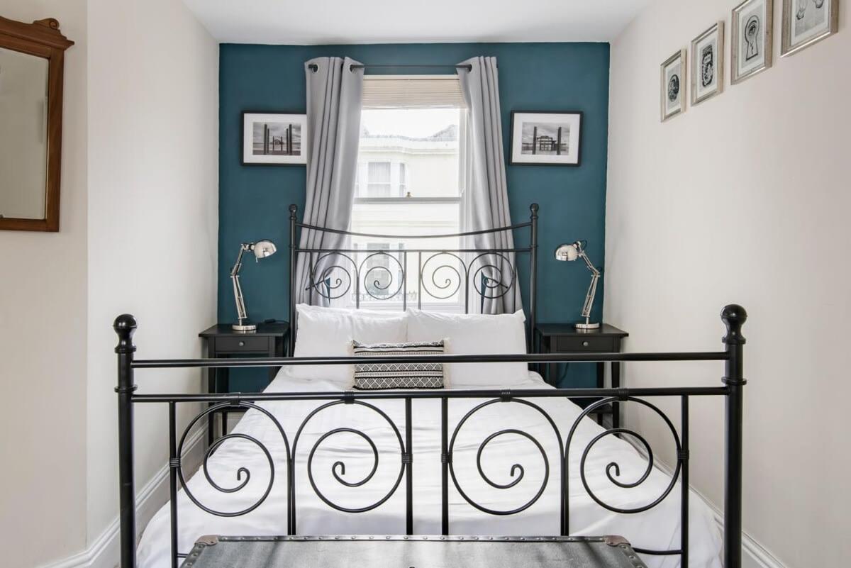 Regency Square Town House Villa Brighton Ngoại thất bức ảnh